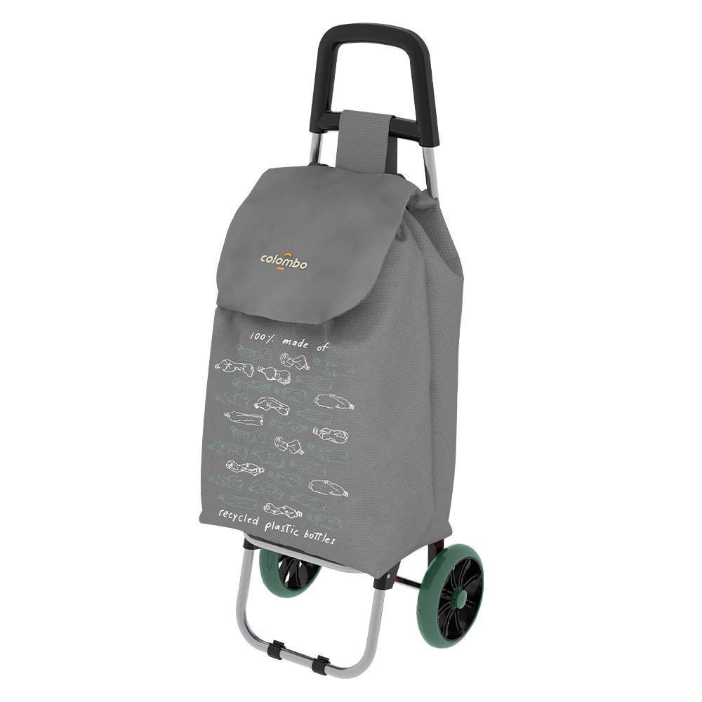 CRL002 RPET 8003186115508 Colombo Greenwich shopping trolly Product Image Recovered