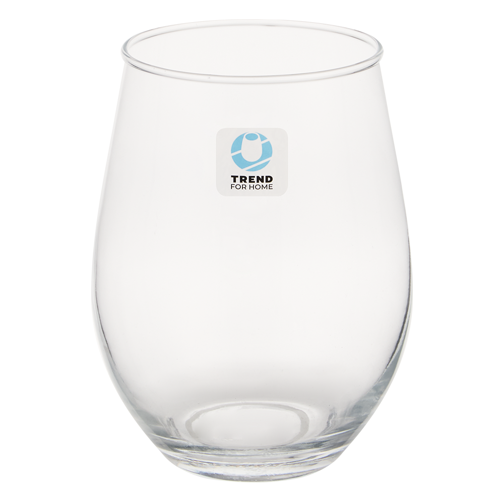DJ309916 6009710423059 Trend Sophia glass tumbler 580ml Product Image