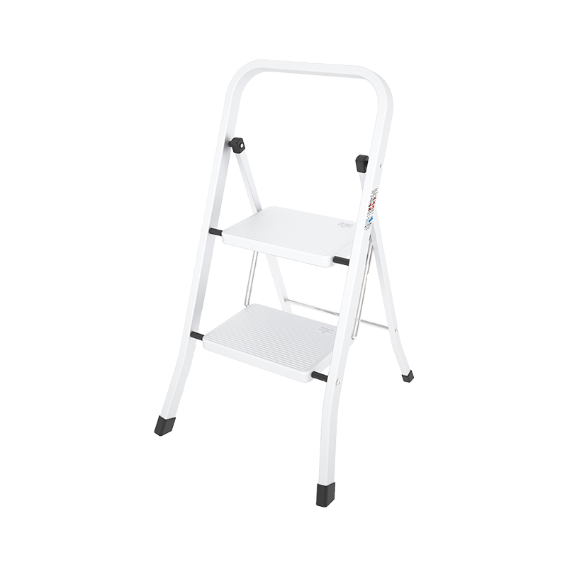 G110L02W 8003186004703 Colombo Factotum 2 Step Ladder 1