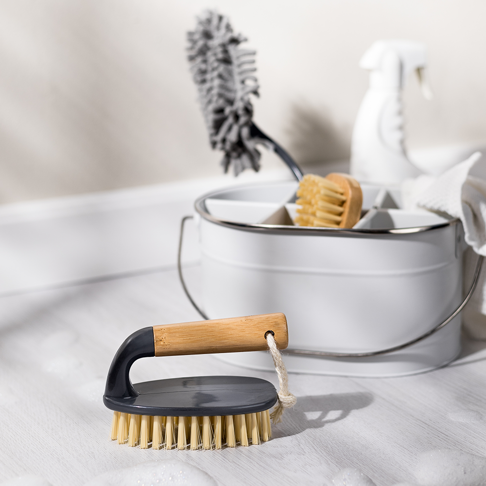 Legend Bamboo Handle Floor Brush copy 2