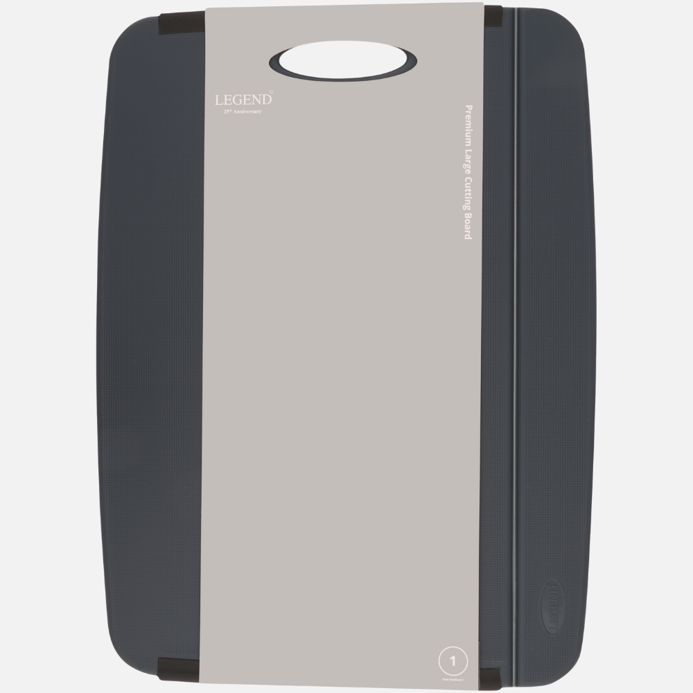 Legend Premium Board Large Grey