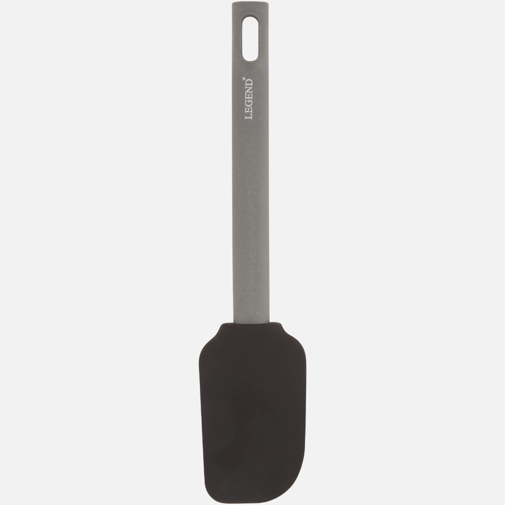 Legend Premium Silicone Spatula Grey
