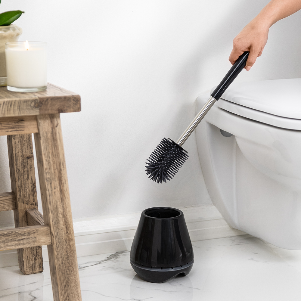 Legend Premium Toilet Brush Set 1