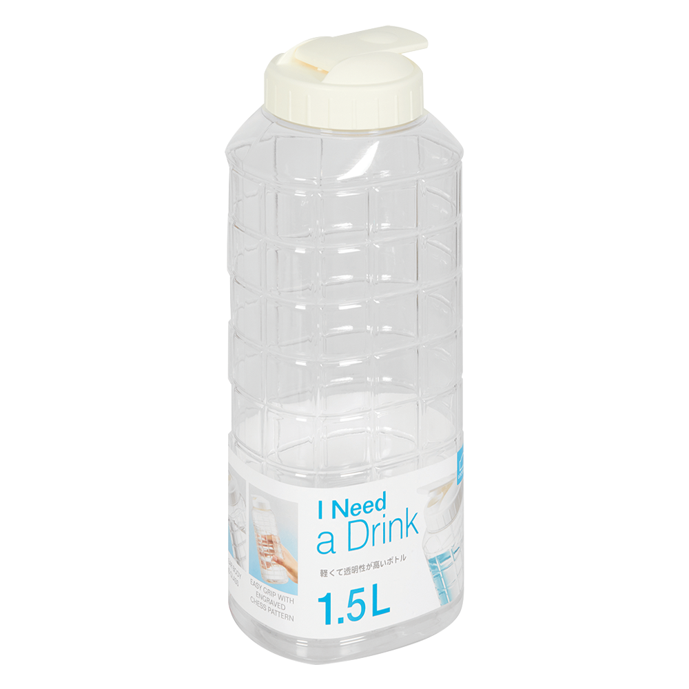 LnL chess 1.5lt fridge door bottle HAP812 8803733151917 high res