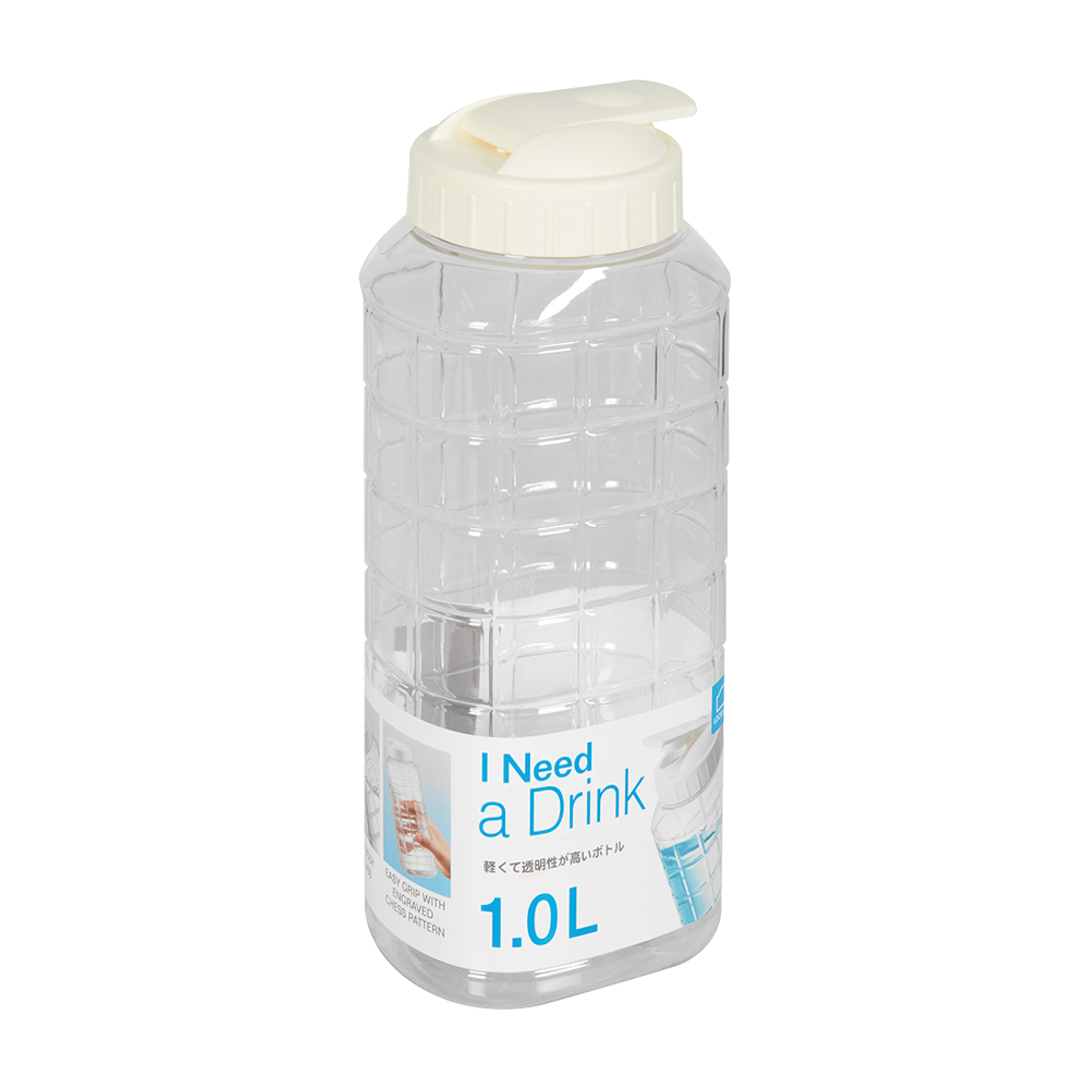 LnL chess 1lt fridge door bottle HAP810 8803733151900 high res