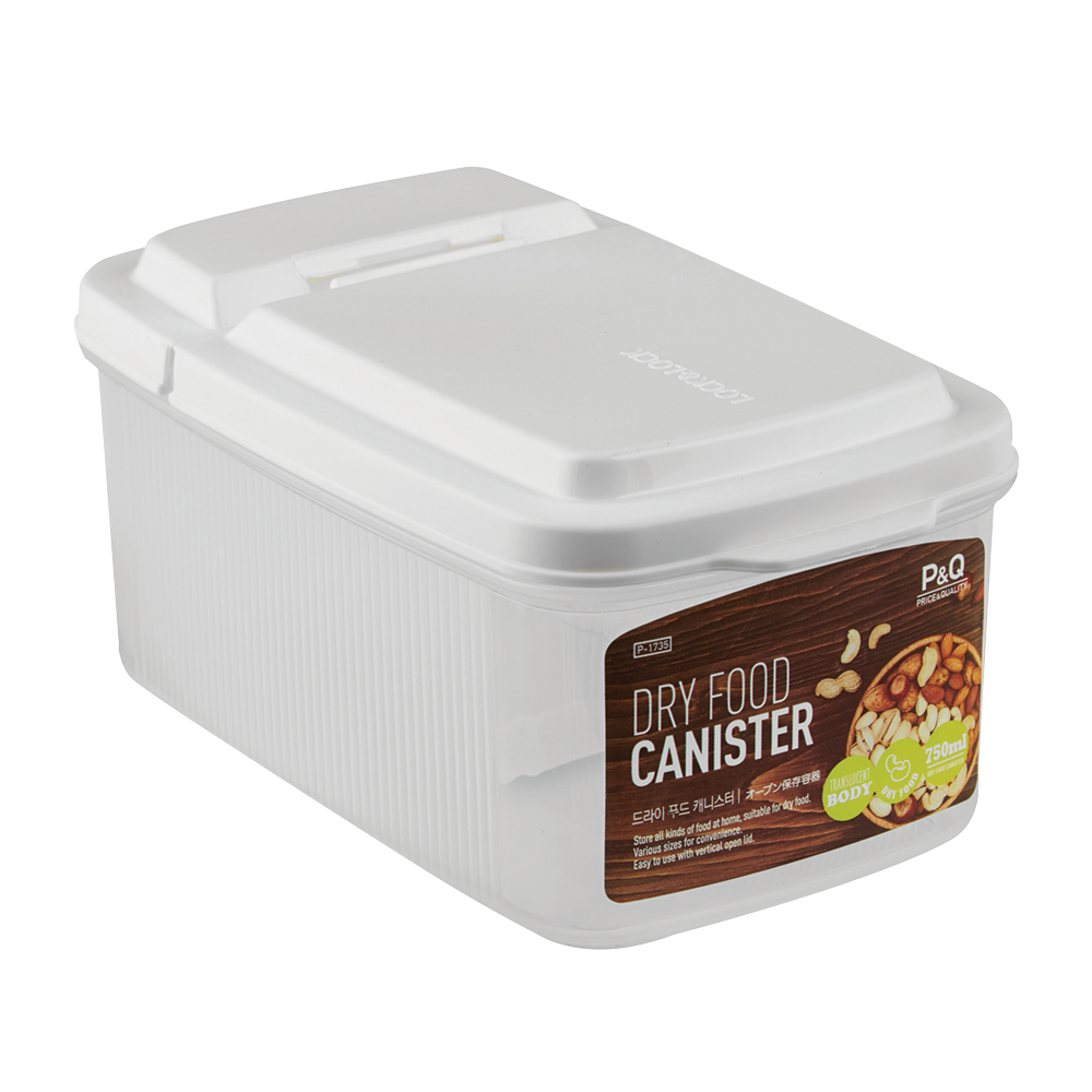 P 1735 8803733184618 LL Dry Food Container 750ml High Res