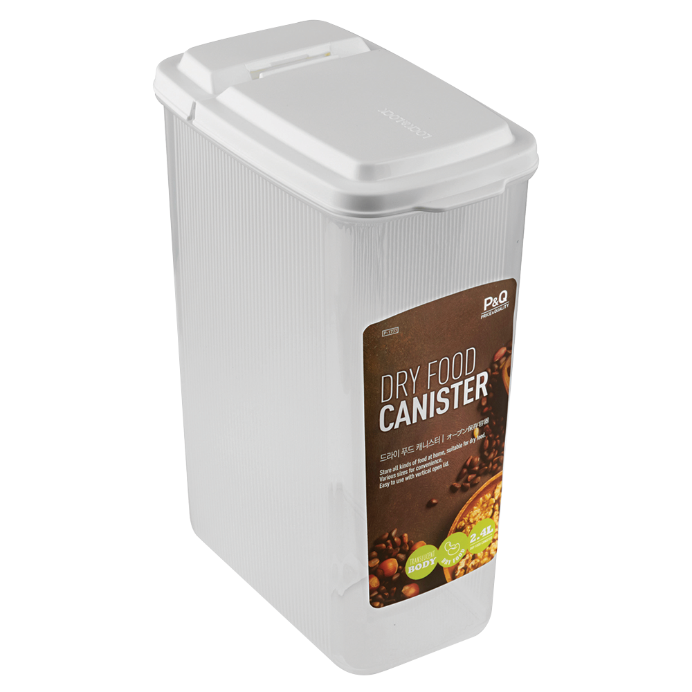 P 1737 8803733184632 LL Dry Food Container 2.4lt High Res