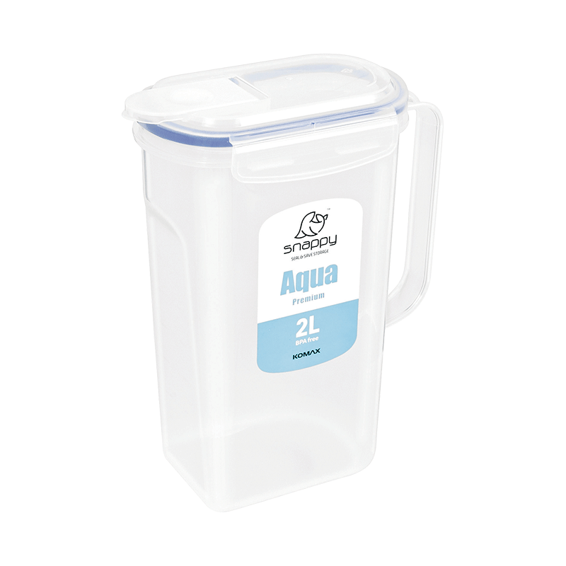 SN PP2000 snappy aqua fridge jug 2lt 2