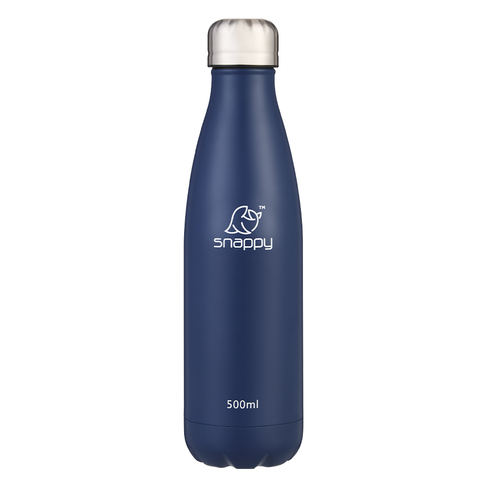 SN VAC500O 6009710423004 Snappy stst vacuum bottle 500ml ocean Plano Image