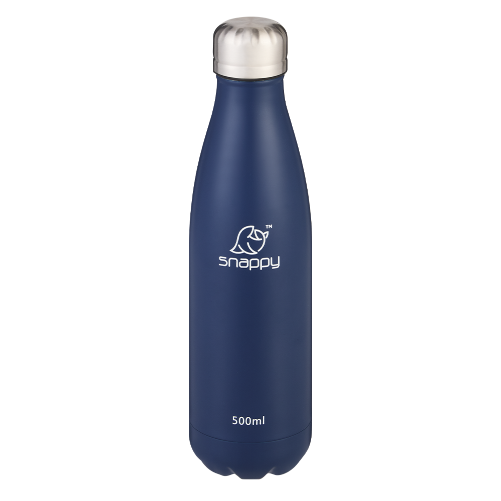 SN VAC500O 6009710423004 Snappy stst vacuum bottle 500ml ocean Product Image