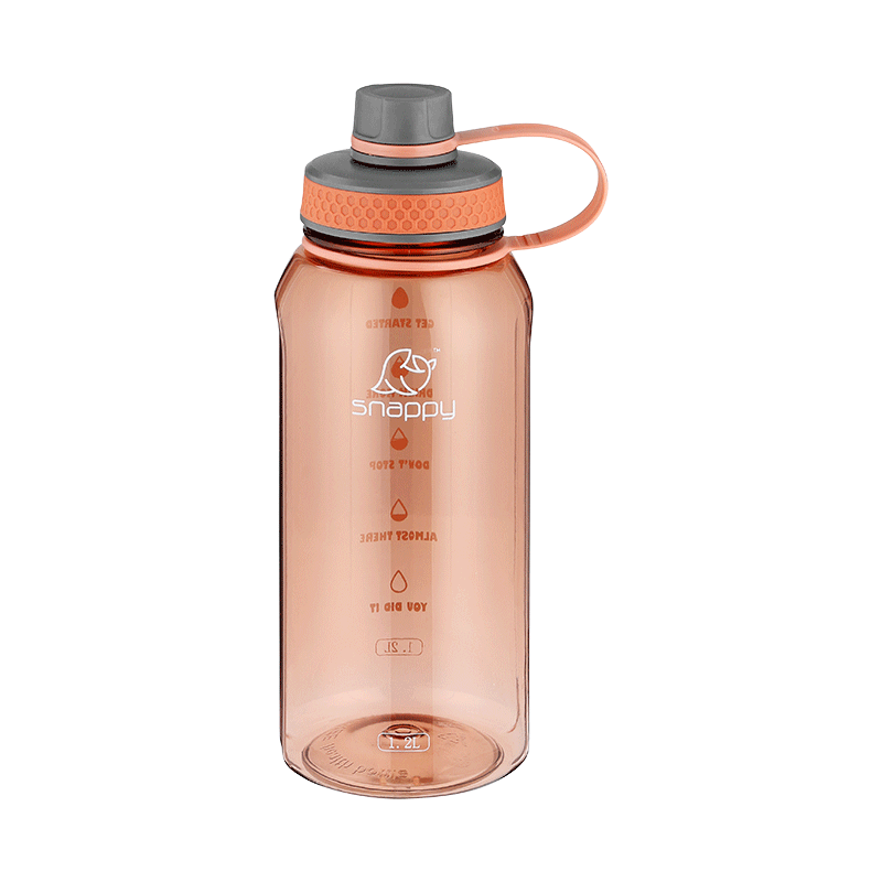 SN XL 1998C Snappy Tritan Bottle 1