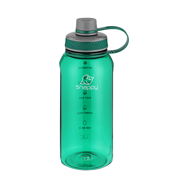 SN XL 1998G Snappy Tritan Bottle 1