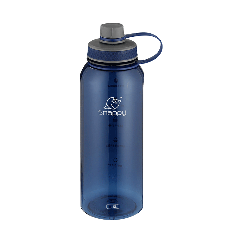 SN XL 1999B Snappy Tritan Bottle 1