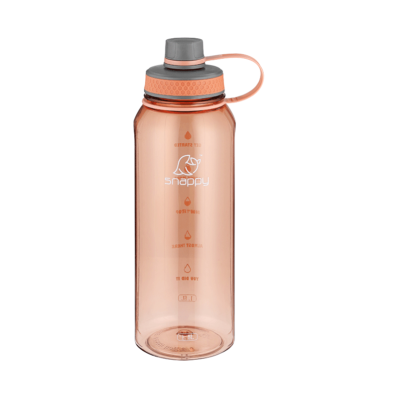 SN XL 1999C Snappy Tritan Bottle 1
