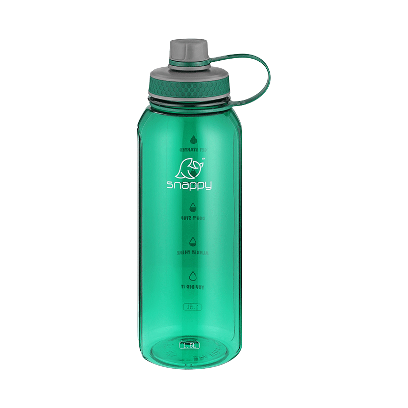 SN XL 1999G Snappy Tritan Bottle 1