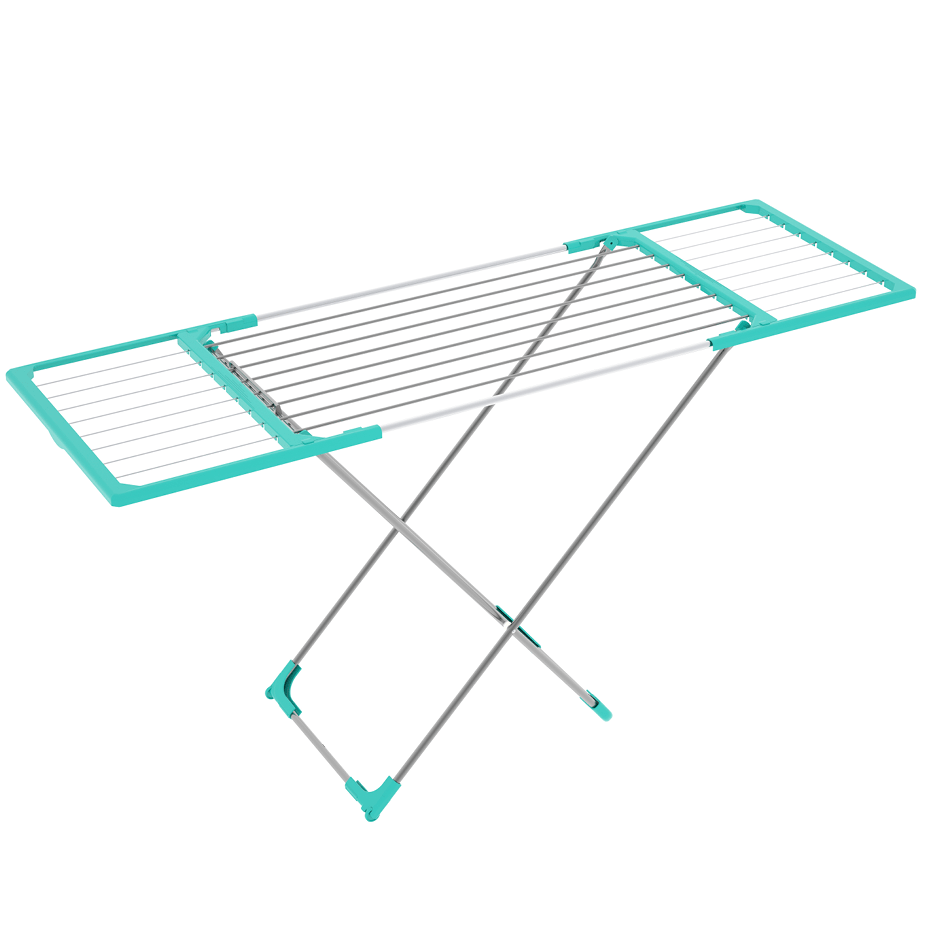 ST487 8003186100207 Colombo Extensible Dryer Aluminium 20m Product image 2