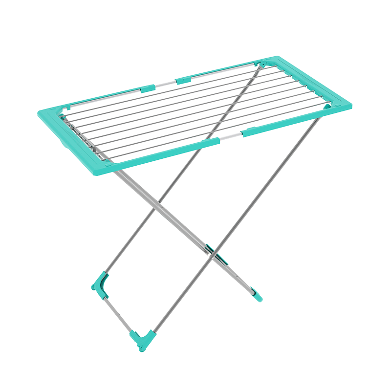 ST487 Colombo Extensible Dryer Aluminium 20m 1