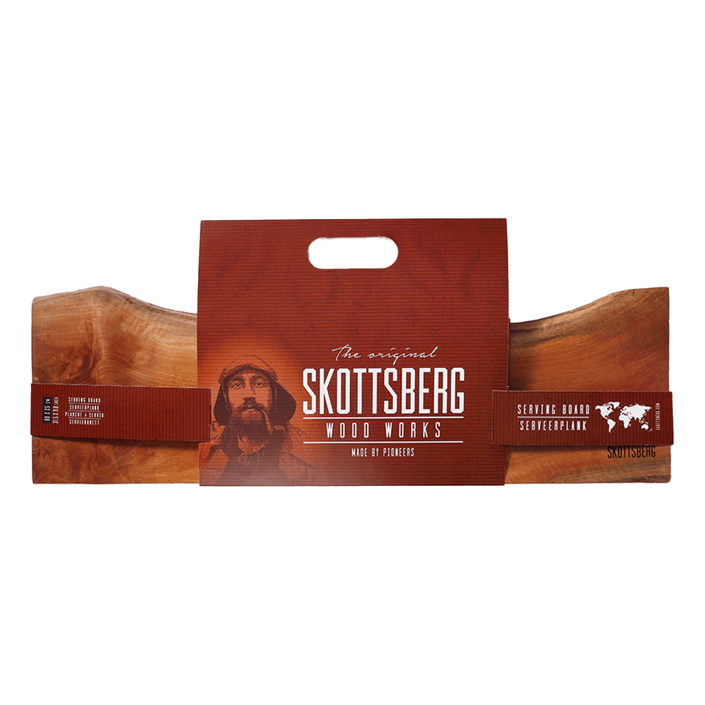 Skottsberg 0108 532650 pack