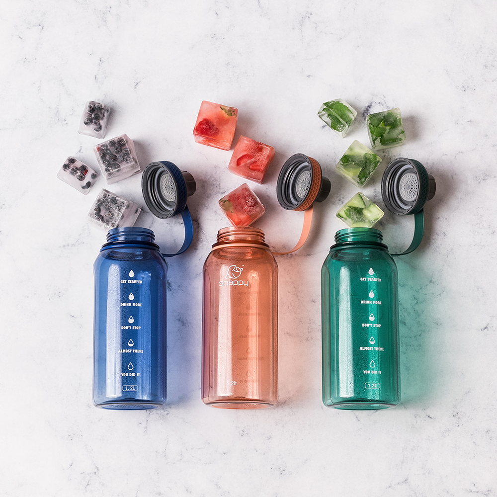 Snappy 1.2L Bottle Group