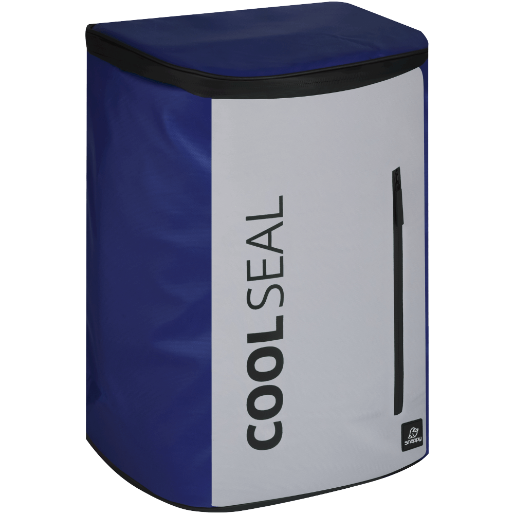 Snappy CoolSeal Backpack 24L Ocean 1