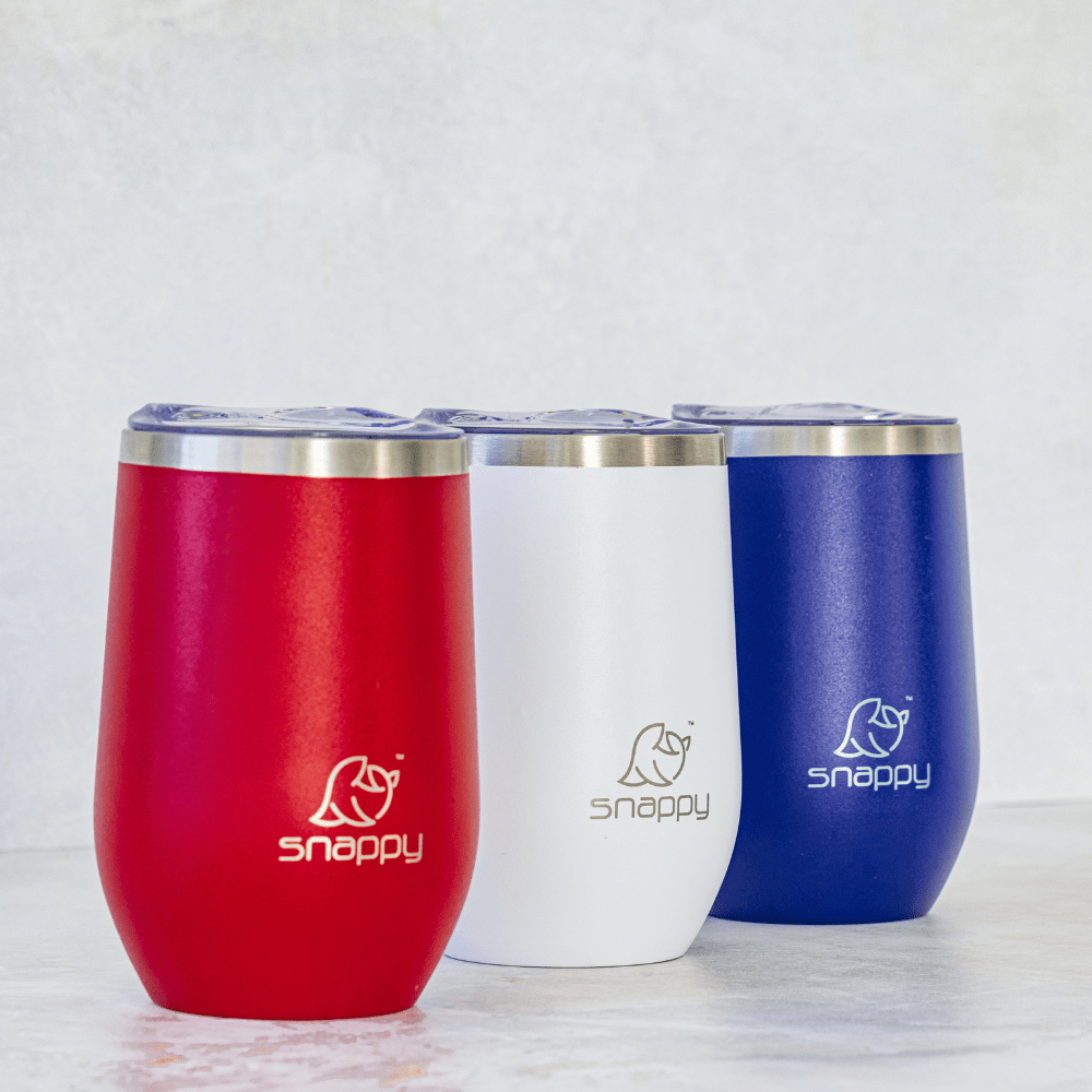 Snappy Outdoor Cup Group Image