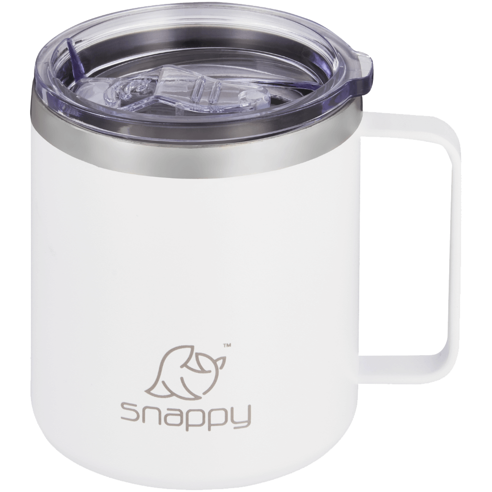 Snappy Outdoor Mug 350ml Glacier