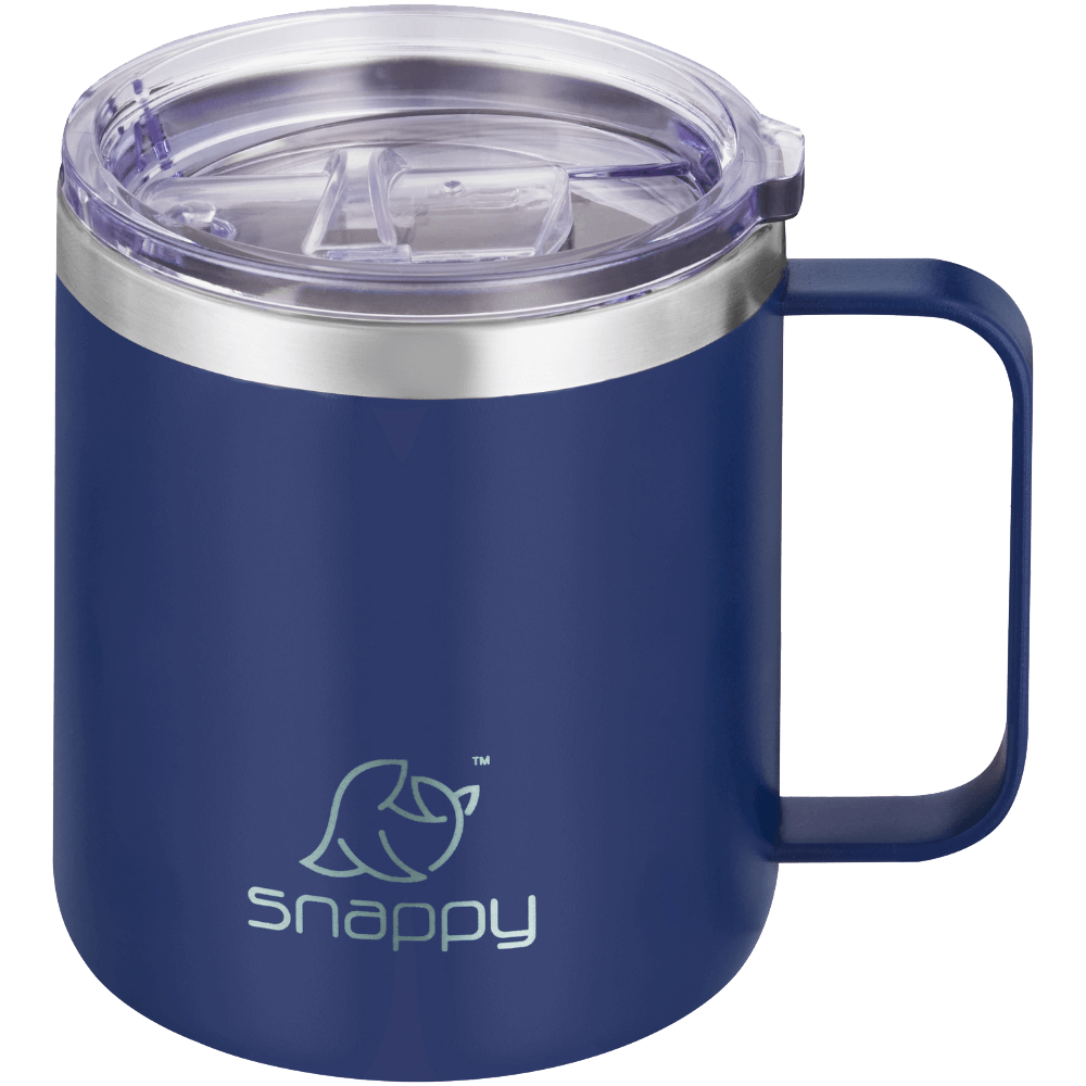 Snappy Outdoor Mug 350ml Ocean