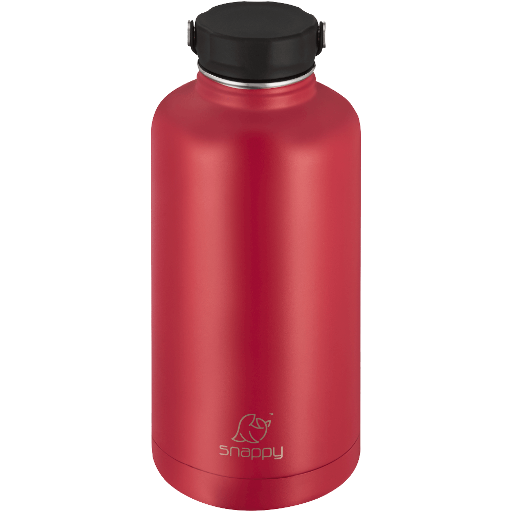 Snappy Outdoor Tumbler 1.8L Cherry 1