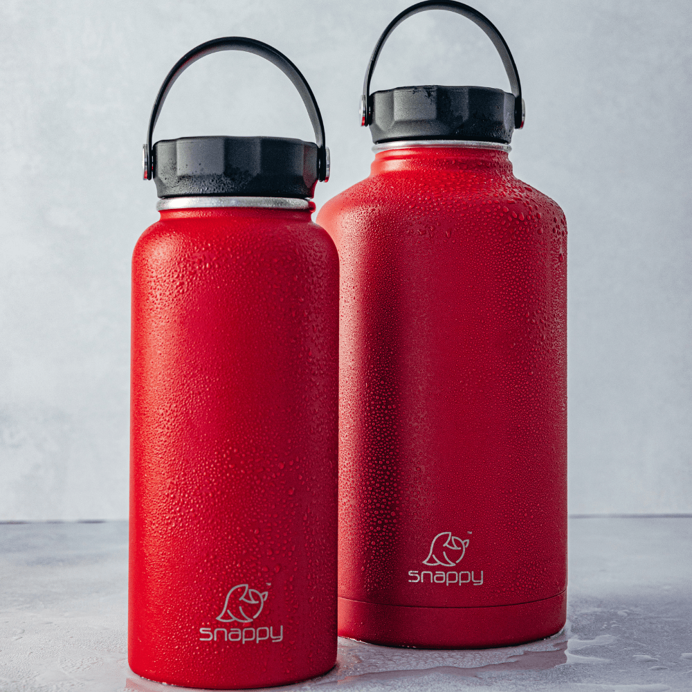 Snappy Outdoor Tumbler Cherry Group Image